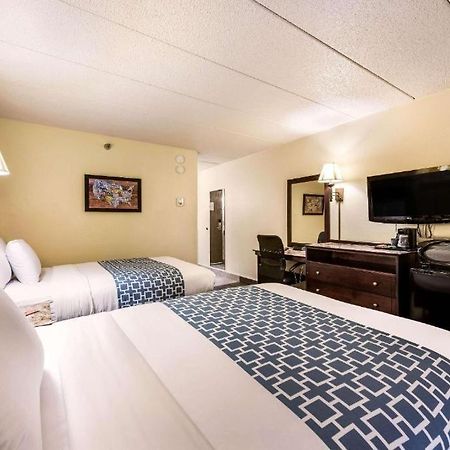 Econo Lodge Mayo Clinic Area Rochester Luaran gambar