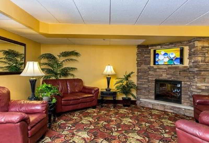 Econo Lodge Mayo Clinic Area Rochester Luaran gambar