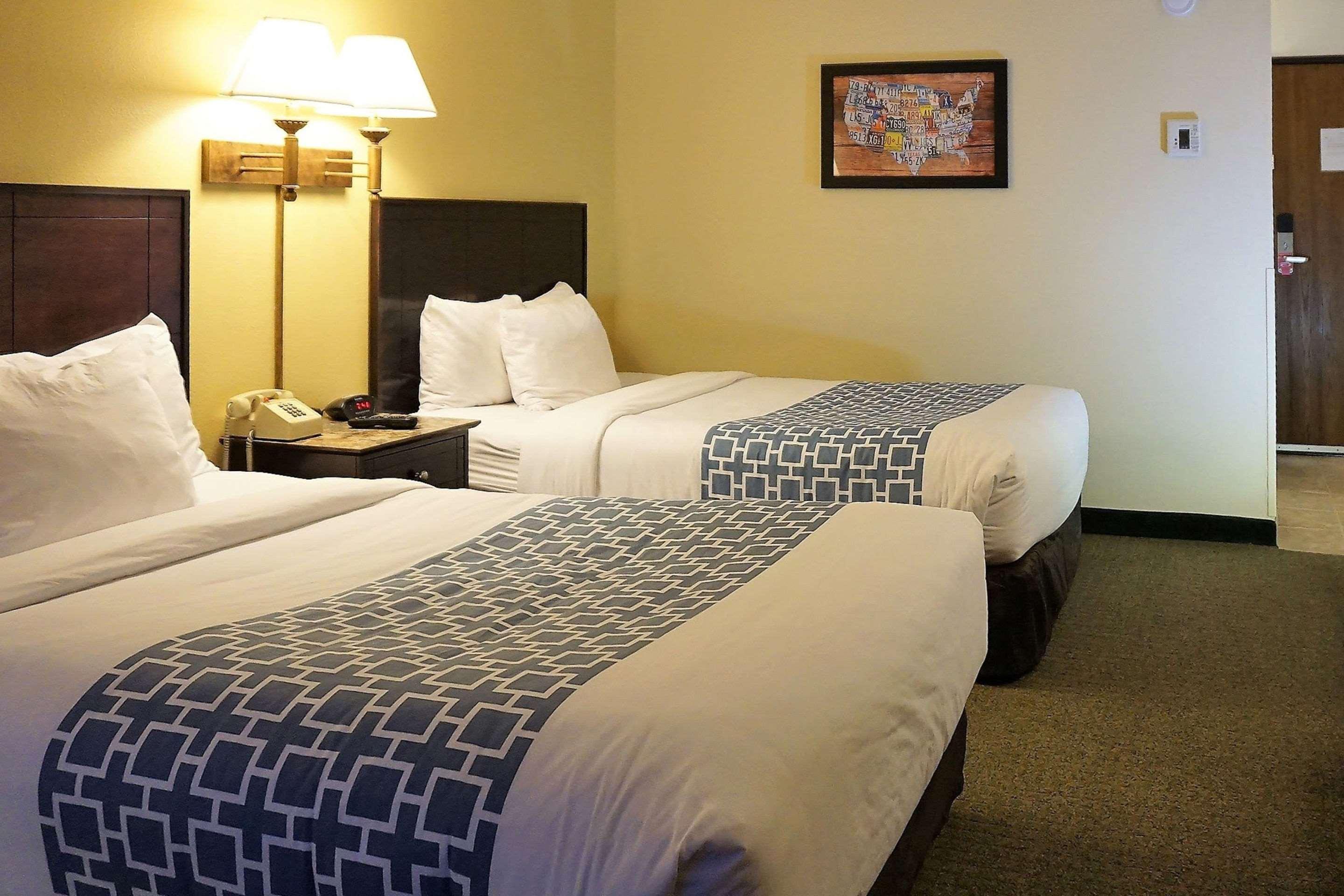 Econo Lodge Mayo Clinic Area Rochester Luaran gambar