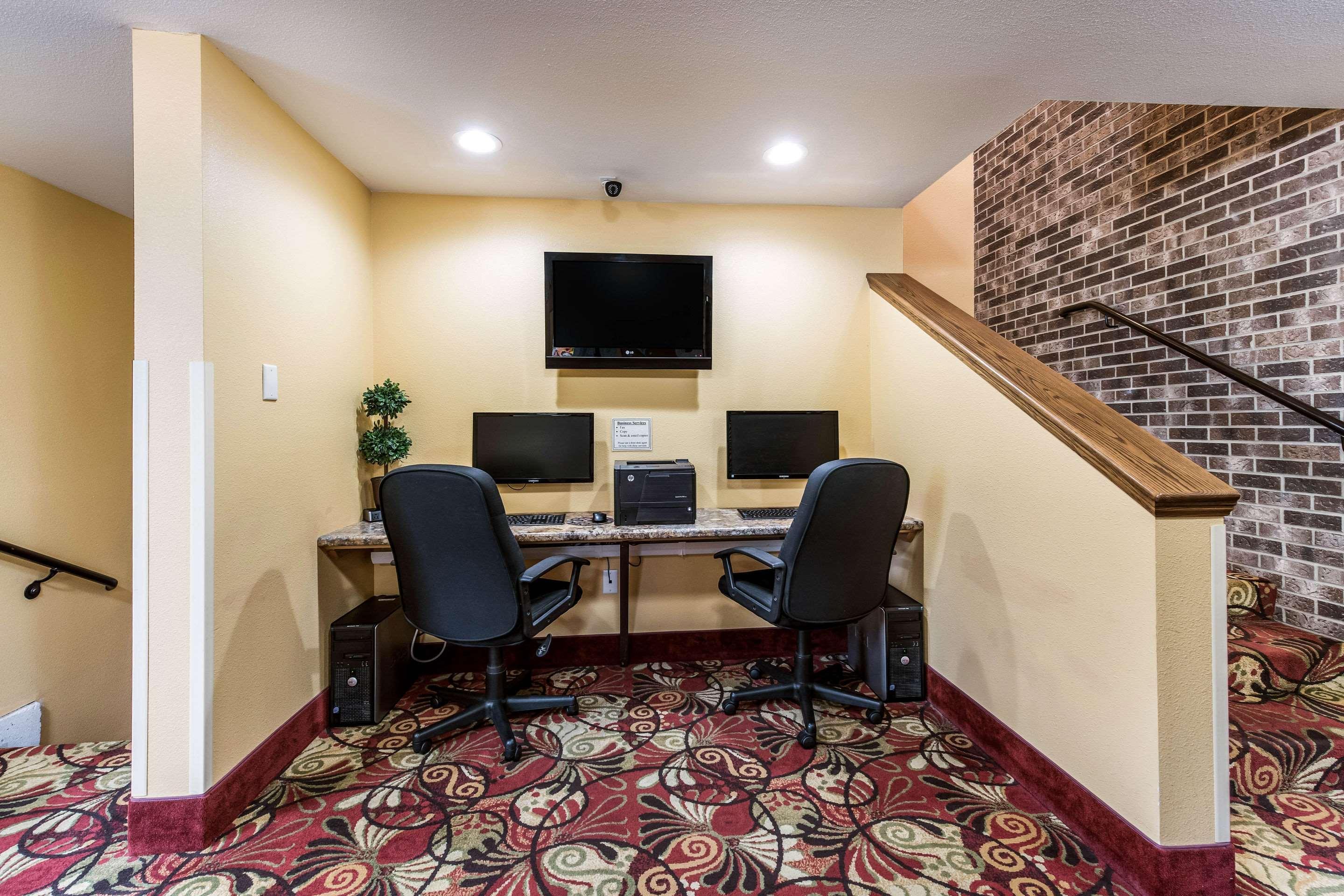 Econo Lodge Mayo Clinic Area Rochester Luaran gambar