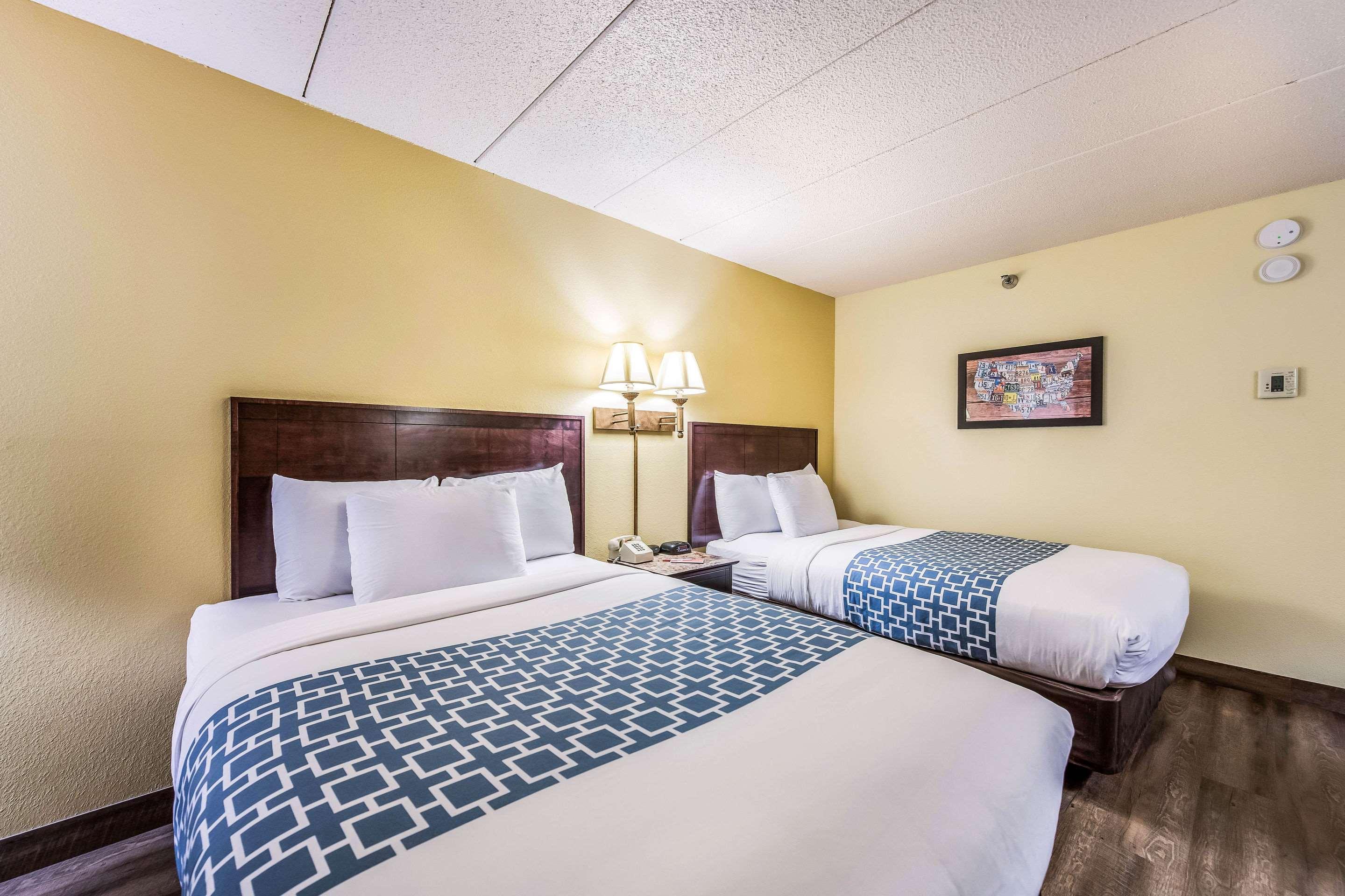 Econo Lodge Mayo Clinic Area Rochester Luaran gambar