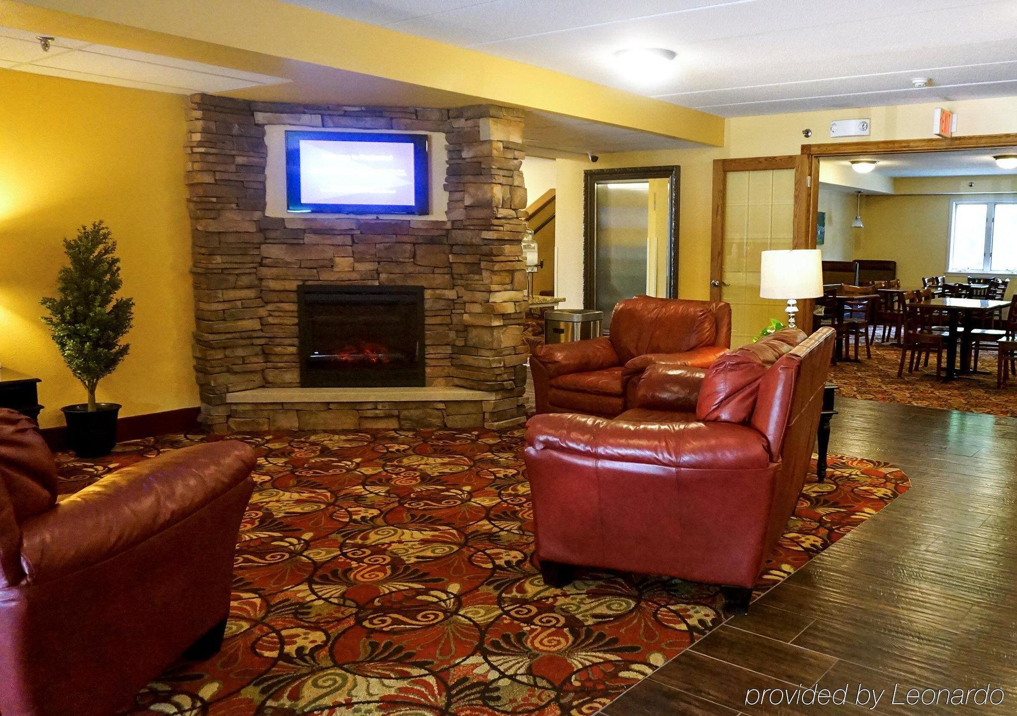 Econo Lodge Mayo Clinic Area Rochester Luaran gambar