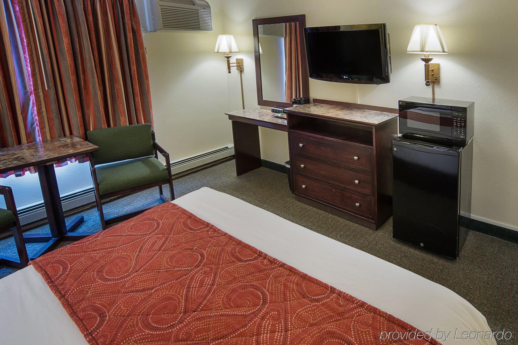Econo Lodge Mayo Clinic Area Rochester Luaran gambar